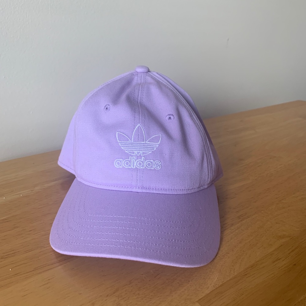 Adidas hat